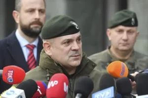 Russia refuses to give explanation over suspected missile which flew over Poland