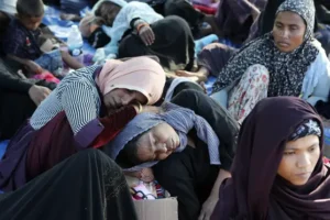 More Rohingya refugees arrive in Indonesia despite rejection by locals