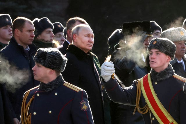 a3dac9e5c22b4a3a8744dfb5692da756 Russia Putin Election