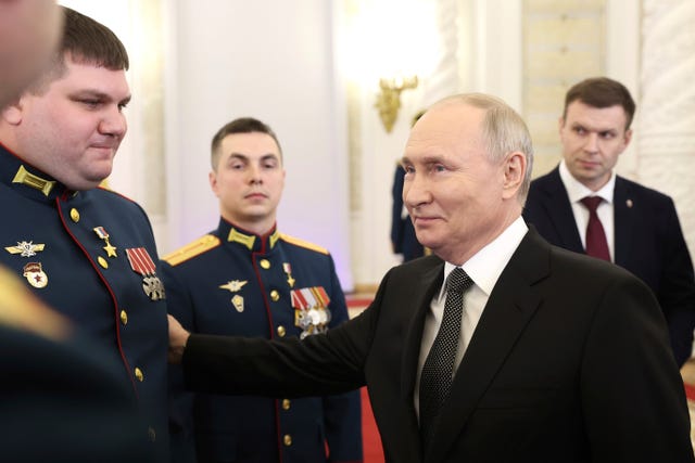 d824bf784b2b423e8c89f4da8bbef2f7 Russia Putin