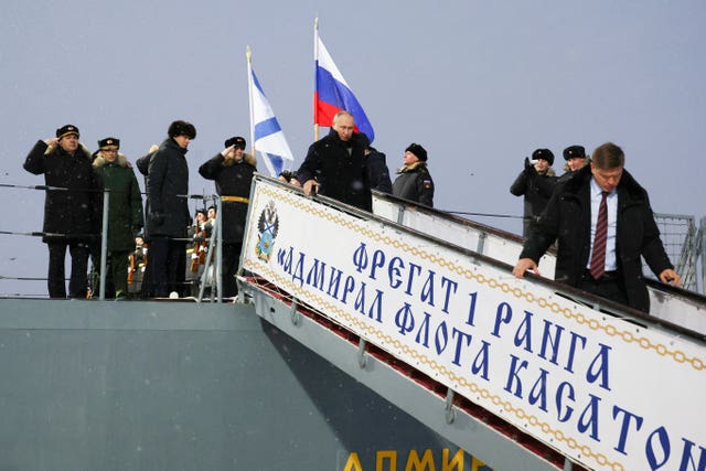 dbd8fc197c8c4694aab9a82936435d78 Russia Putin