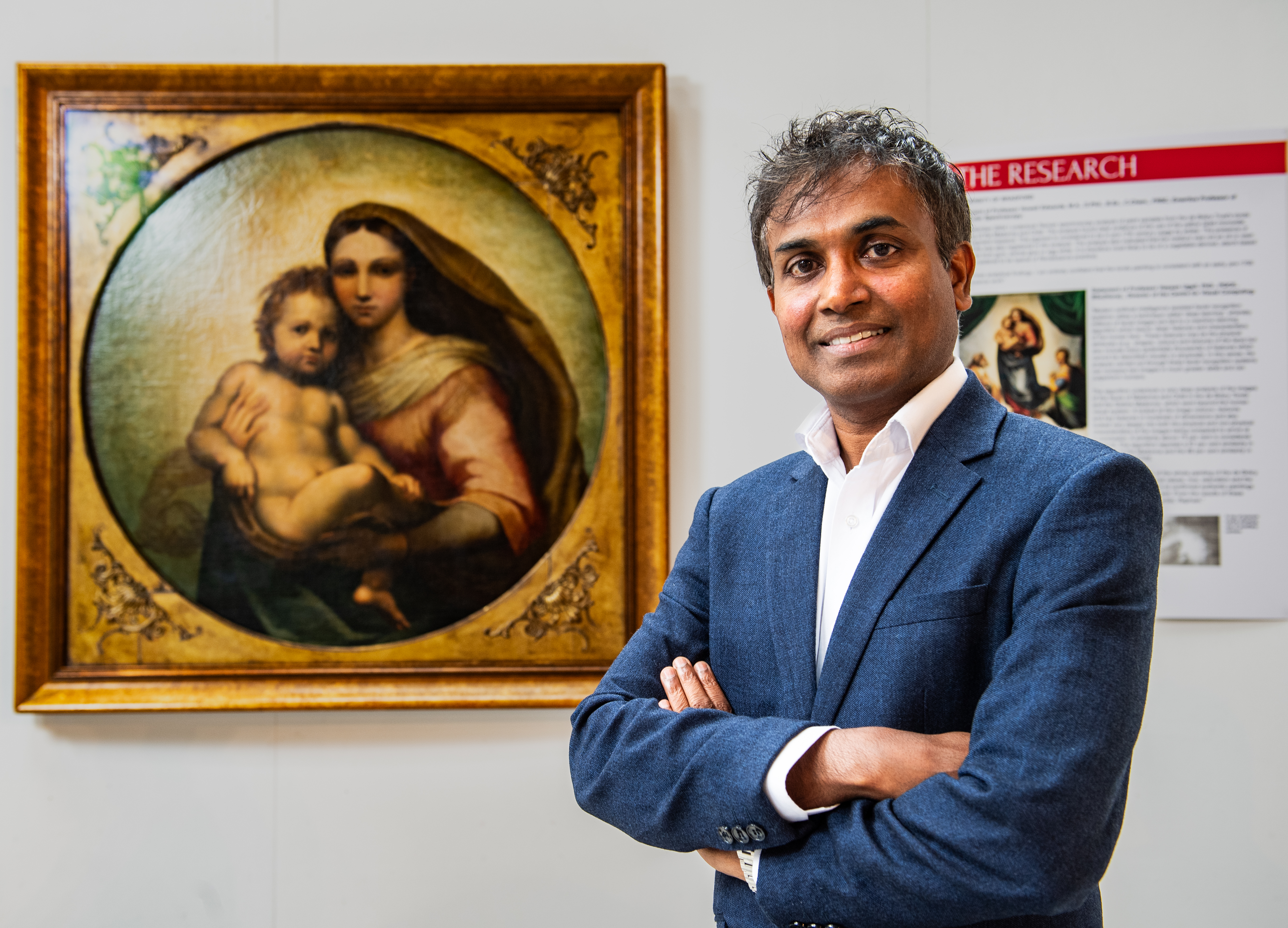 e05f75cd-69a5-4649-9d2a-812332eb96b6 Professor Hassan Ugail of the University of Bradford