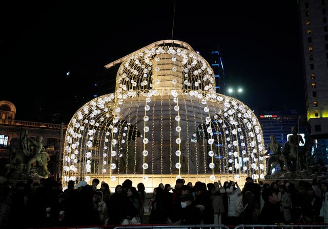 e139d8c103b147628416d1fe1e9bc57c South Korea Christmas
