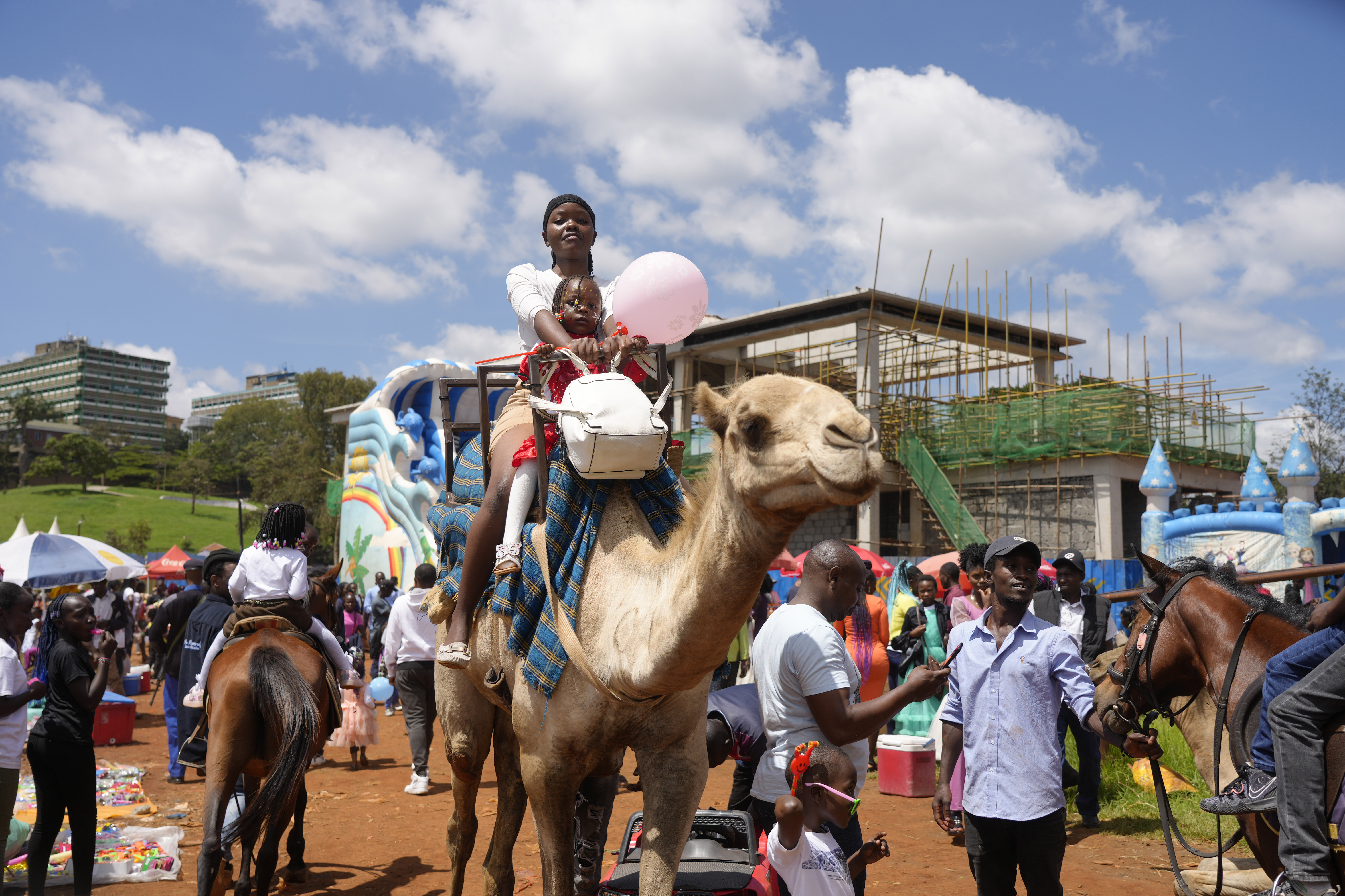 Kenya