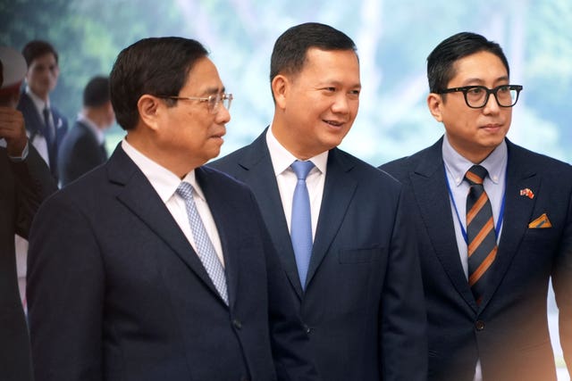e58f80dd29144b29aa7fd91531eda0a2 Vietnam Cambodia