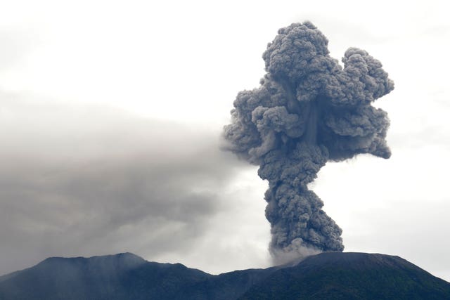 e6edfcde84e14ee8ab73d74635bbf4ce Indonesia Volcano Eruption