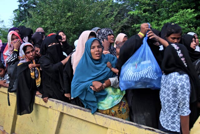 ea5d772588994ed683bc961be20784df Migration Indonesia Rohingya