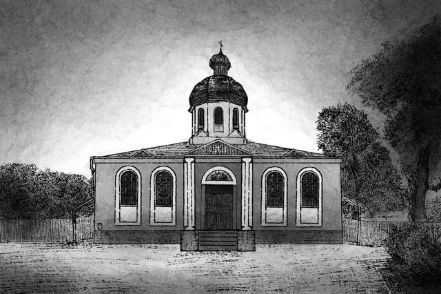 f727e1b23aee4c0c9b00512a41d36dc9 Illustration of building