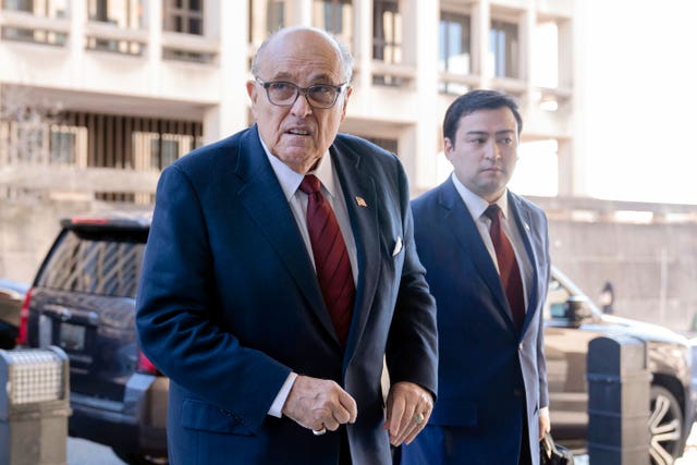 fb46f19bded140ce945dca9f14c905c0 Giuliani Election Trial