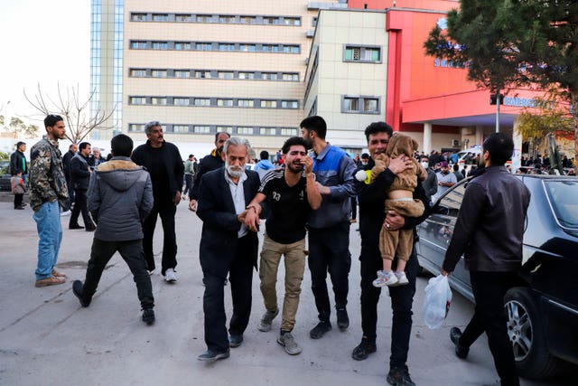1223abf142964e00940fc426ddc38daa Iran Explosions