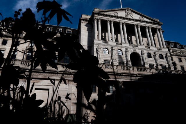 2-73810570 Interest rates