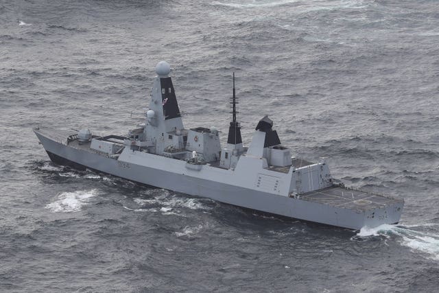 2-74872283 Red Sea shipping attacks