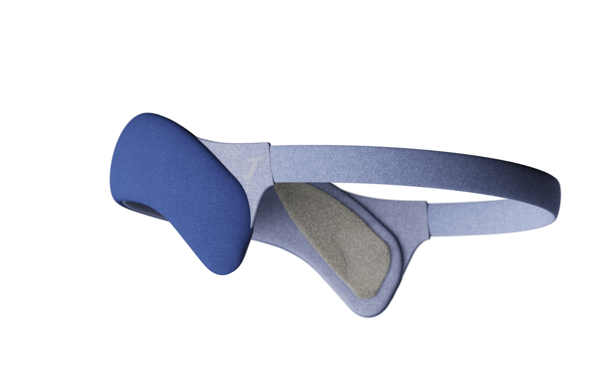 27632bce-7276-45de-b9c2-de414018199b The device uses “biofeedback” to help people gradually learn to consciously relax their jaws