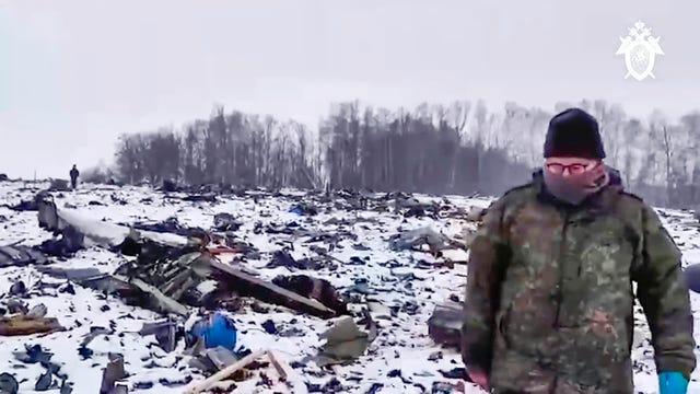 Russia Ukraine