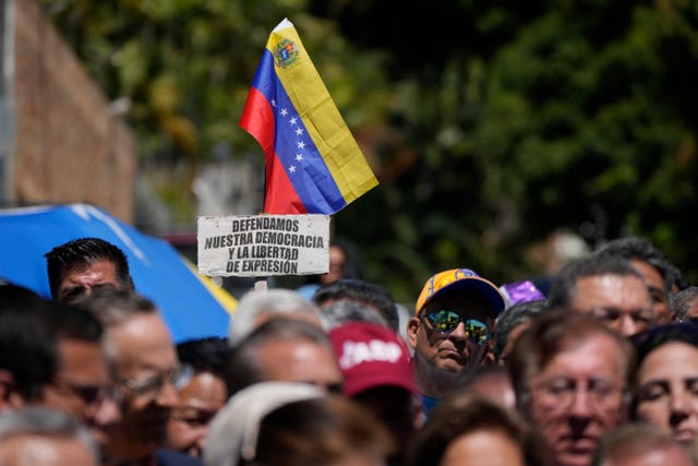 393bb5de2e644c399ea18f0df3b0c813 Venezuela Maria Corina Machado