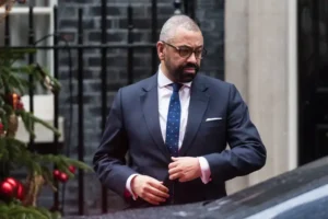 Home Office slow down new migration salary threshold hikes after furious backlash
