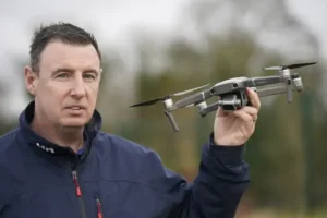 Major changes for drone rules do not fully negate privacy concerns, expert says