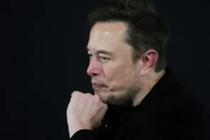 What’s next for X and Elon Musk in 2024?