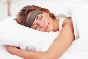 UK scientists developing smart headband to stop teeth grinding and jaw clenching