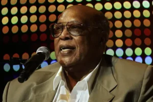 Les McCann, innovative jazz musician best known for Compared To What, dies at 88
