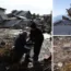 At least 30 people have been killed in earthquakes in Japan