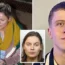 Alice Wood ran over her boyfriend after driving home from a party