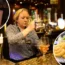 Wetherspoons have also slashed the prices for their refillable hot drinks, with Lavazza coffee, tea, and hot chocolate, priced at £1.29