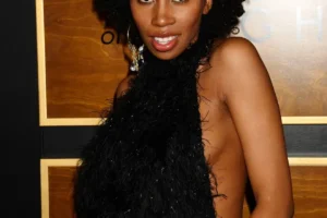 Black Panther actress Carrie Bernans identified as pedestrian hurt in crash