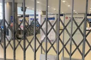 Tube passengers warned of severe disruption next week as RMT strike over pay