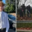 Harry Pitman was stabbed to death at Primrose Hill
