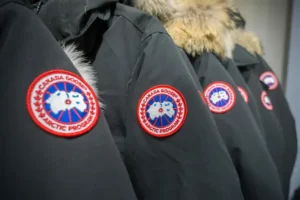 ‘New luxury crime trend’ as criminologist warns Canada Goose coats are mugging targets