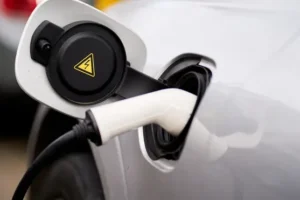 Electric vehicles to hit one million mark this month