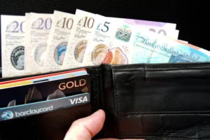 Consumer credit borrowing increases at fastest annual rate in five years