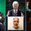 Prince Andrew, former US President Bill Clinton, and 'King of Pop' Michael Jackson are among a spate of high-profile figures named in court documents detailing associates of the late paedophile Jeffrey Epstein