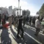 Iran Explosions
