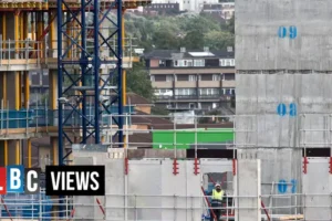 From Walthamstow to Wandsworth, and from Barking to Barnet, London councils are building again, writes Sadiq Khan