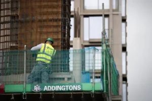 Construction sector continues decline in December, but pace slows – survey