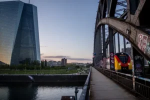 European inflation up after months of decline
