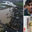 Rishi Sunak said people affected by floods should be reassured about the response