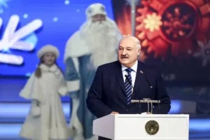 Belarus leader tightens control over country’s religious groups