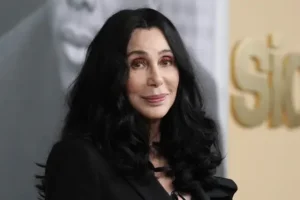 Cher denied immediate conservatorship over son’s money