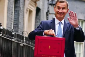 Chancellor unsure if Government can afford to announce new tax cuts