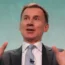 Jeremy Hunt
