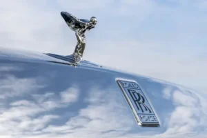 Rolls-Royce Motor Cars heralds ‘extraordinary’ year