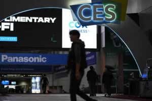 CES 2024: First gadget announcements made ahead of tech show
