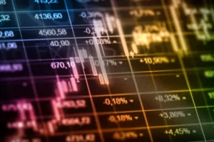 Online trading firms lift guidance as market conditions improve