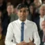 Rishi Sunak visits the home of Accrington Stanley FC