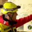 Slovenia cave rescuer
