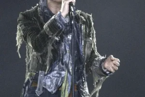 Paris names street after David Bowie in celebration of music star’s legacy