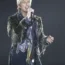David Bowie